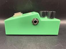 Ibanez TS808 TUBE SCREAMER_5