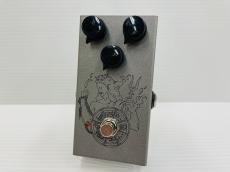 Organic Sounds Hades