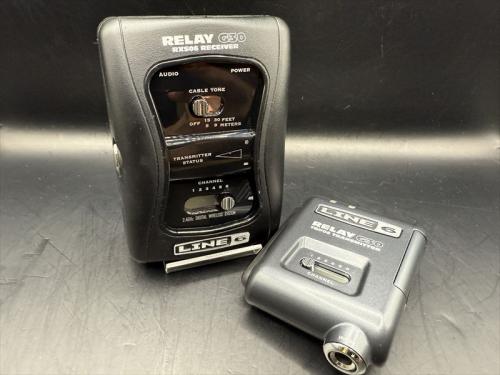Line6 Relay G30