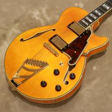 D'Angelico Excel Series Excel SS, Vintage Natural