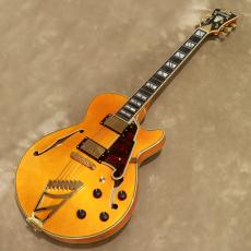 D'Angelico Excel Series Excel SS, Vintage Natural_2