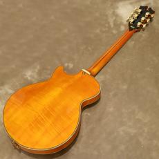 D'Angelico Excel Series Excel SS, Vintage Natural_3