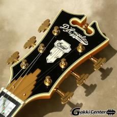 D'Angelico Excel Series Excel SS, Vintage Natural_4