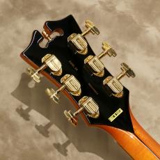 D'Angelico Excel Series Excel SS, Vintage Natural_5