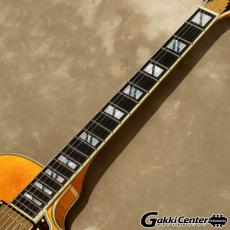 D'Angelico Excel Series Excel SS, Vintage Natural_6