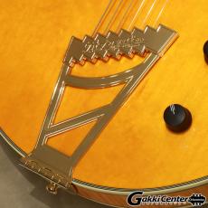 D'Angelico Excel Series Excel SS, Vintage Natural_7