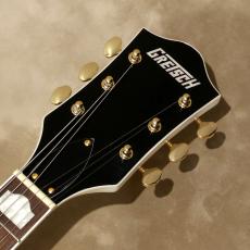 Gretsch G5422TG Electromatic Hollow Body Double-Cut with Bigsby, Snowcrest White_4