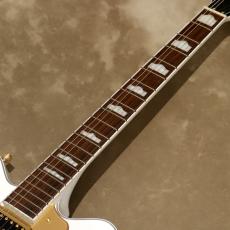 Gretsch G5422TG Electromatic Hollow Body Double-Cut with Bigsby, Snowcrest White_6
