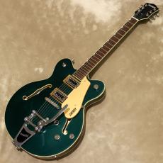 Gretsch G5622T Electromatic Center Block Double-Cut with Bigsby Cadillac Green_2