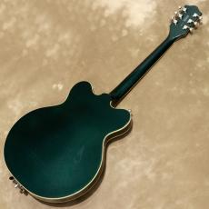 Gretsch G5622T Electromatic Center Block Double-Cut with Bigsby Cadillac Green_3