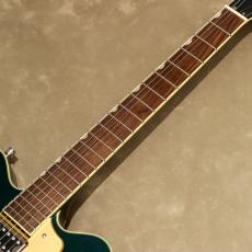 Gretsch G5622T Electromatic Center Block Double-Cut with Bigsby Cadillac Green_6