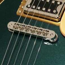 Gretsch G5622T Electromatic Center Block Double-Cut with Bigsby Cadillac Green_7