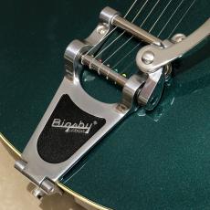 Gretsch G5622T Electromatic Center Block Double-Cut with Bigsby Cadillac Green_8