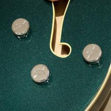 Gretsch G5622T Electromatic Center Block Double-Cut with Bigsby Cadillac Green_9