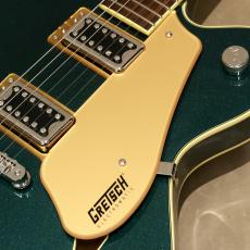 Gretsch G5622T Electromatic Center Block Double-Cut with Bigsby Cadillac Green_10