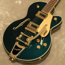 Gretsch G5655TG Electromatic Center Block Jr. Single-Cut with Bigsby, Cadillac Green