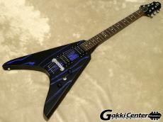 ZEMAITIS ZVWA22, Blue