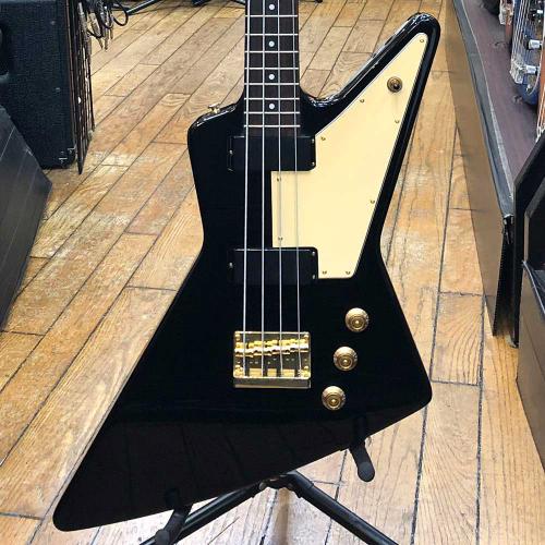 Epiphone Explorer Bass