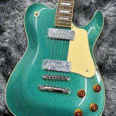 Bacchus BARON-STD/S GM -Global Series-【特価】【高級感のあるアーチトップ!】