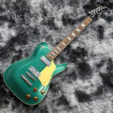 Bacchus BARON-STD/S GM -Global Series-【特価】【高級感のあるアーチトップ!】_2
