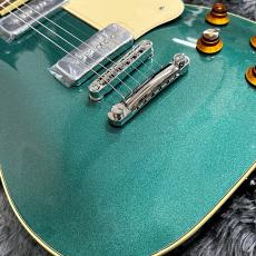 Bacchus BARON-STD/S GM -Global Series-【特価】【高級感のあるアーチトップ!】_3