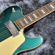 Bacchus BARON-STD/S GM -Global Series-【特価】【高級感のあるアーチトップ!】_4