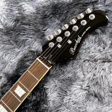 Bacchus BARON-STD/S GM -Global Series-【特価】【高級感のあるアーチトップ!】_5