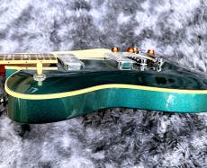 Bacchus BARON-STD/S GM -Global Series-【特価】【高級感のあるアーチトップ!】_8