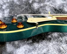 Bacchus BARON-STD/S GM -Global Series-【特価】【高級感のあるアーチトップ!】_9