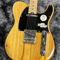 Bacchus BTE-ASH25 WRS/M NA -Global Series-【特価】【ローステッドボディ&ネック!】