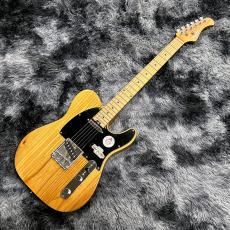 Bacchus BTE-ASH25 WRS/M NA -Global Series-【特価】【ローステッドボディ&ネック!】_2