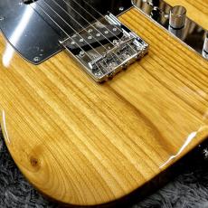 Bacchus BTE-ASH25 WRS/M NA -Global Series-【特価】【ローステッドボディ&ネック!】_3