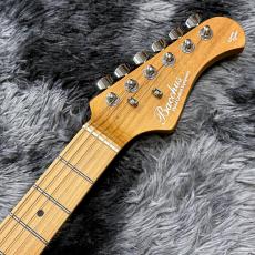 Bacchus BTE-ASH25 WRS/M NA -Global Series-【特価】【ローステッドボディ&ネック!】_5