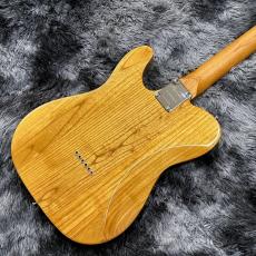 Bacchus BTE-ASH25 WRS/M NA -Global Series-【特価】【ローステッドボディ&ネック!】_7