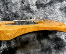 Bacchus BTE-ASH25 WRS/M NA -Global Series-【特価】【ローステッドボディ&ネック!】_8