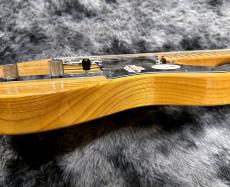 Bacchus BTE-ASH25 WRS/M NA -Global Series-【特価】【ローステッドボディ&ネック!】_9