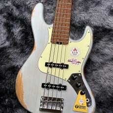 Bacchus WL5-AGED/RSM SBBD-AGED 【特価】【生産完了モデル】【5弦ベース】