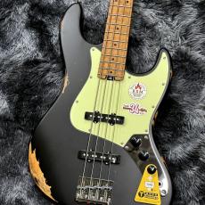 Bacchus WL4-AGED/RSM BLK-AGED -Global Series-【特価】【生産完了モデル】
