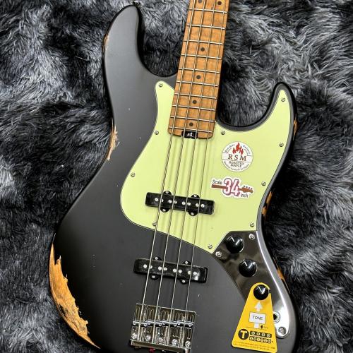 Bacchus WL4-AGED/RSM BLK-AGED -Global Series-【特価】【生産完了モデル】