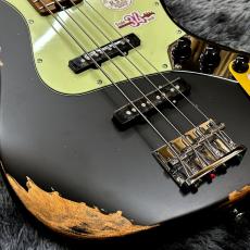 Bacchus WL4-AGED/RSM BLK-AGED -Global Series-【特価】【生産完了モデル】_3
