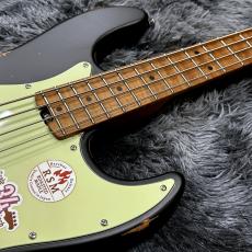 Bacchus WL4-AGED/RSM BLK-AGED -Global Series-【特価】【生産完了モデル】_4