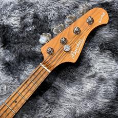 Bacchus WL4-AGED/RSM BLK-AGED -Global Series-【特価】【生産完了モデル】_6