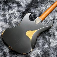 Bacchus WL4-AGED/RSM BLK-AGED -Global Series-【特価】【生産完了モデル】_9