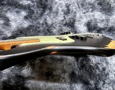 Bacchus WL4-AGED/RSM BLK-AGED -Global Series-【特価】【生産完了モデル】_10