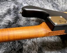 Bacchus WL4-AGED/RSM BLK-AGED -Global Series-【特価】【生産完了モデル】_11