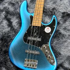 Bacchus WJB-1DX RSM/M GB-B (Galaxy Blue-Burst) -Univers Series-【アウトレット特価】【ステンレスフレット】