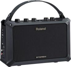 Roland MOBILE AC -Acoustic Guitar Amplifier-