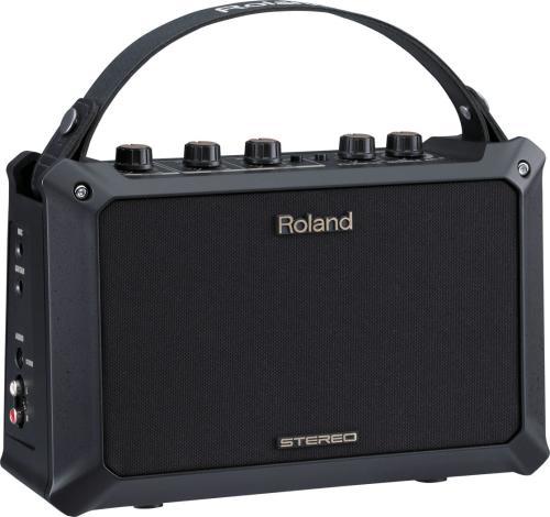 Roland MOBILE AC -Acoustic Guitar Amplifier-