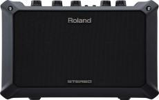 Roland MOBILE AC -Acoustic Guitar Amplifier-_2