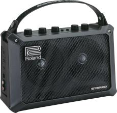 Roland MOBILE CUBE -Battery Powered Stereo Amplifier- (MB-CUBE)